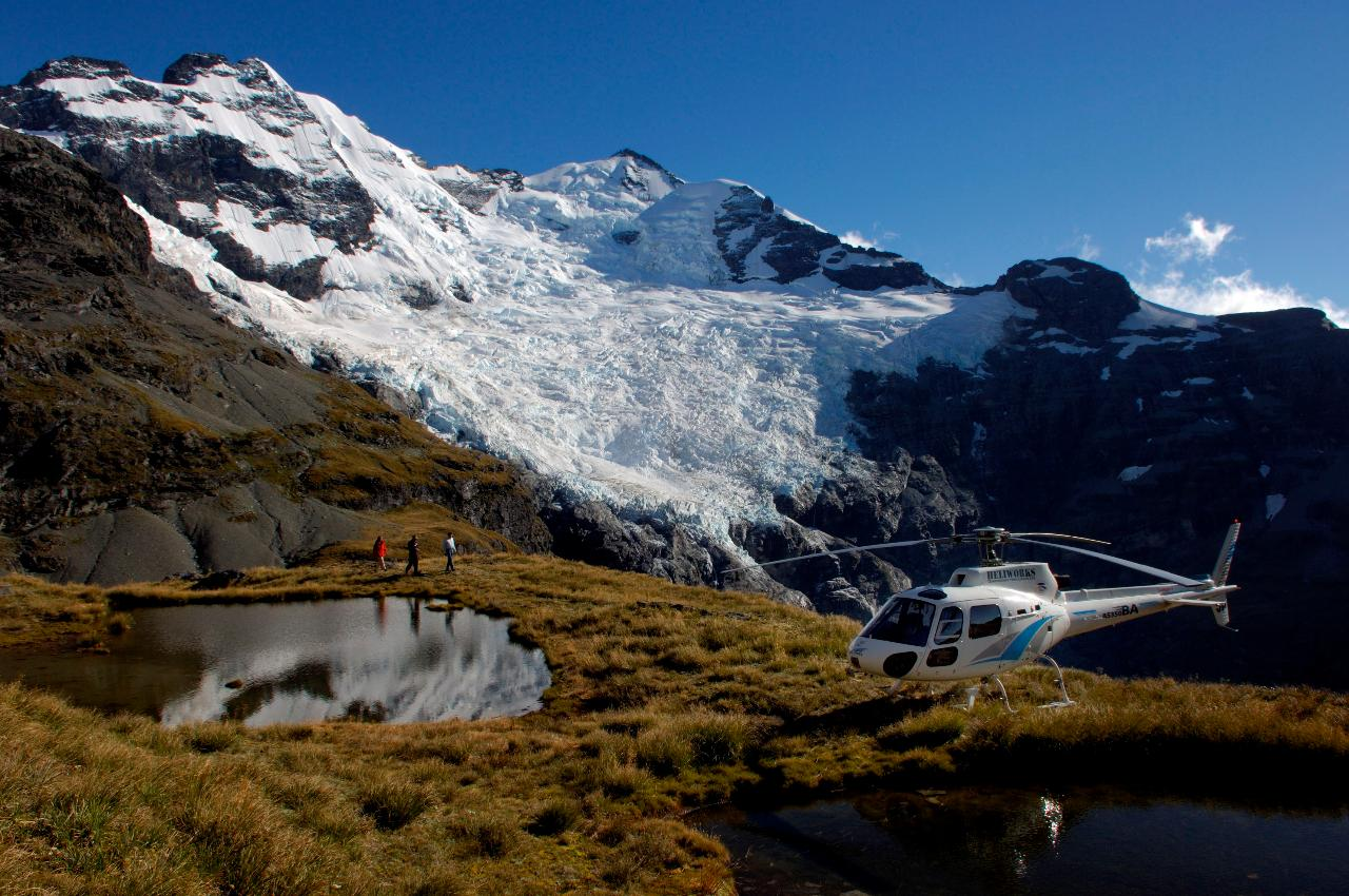 Heli Hobbit - Photo 1 of 3